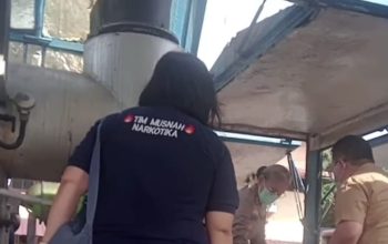 Polres Pematangsiantar Musnahkan 77,8 Kg Ganja dan 1,1 Kg Sabu, Selamatkan Ribuan Jiwa dari Bahaya Narkoba