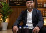 Pusat Pengobatan Tradisional Alat Vital Resmi Hadir di Jakarta Utara, Tawarkan Berbagai Layanan Terapi