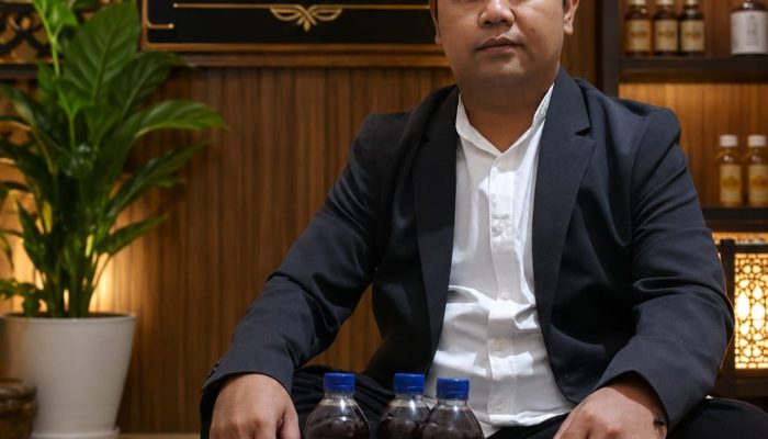 Pusat Pengobatan Tradisional Alat Vital Resmi Hadir di Jakarta Utara, Tawarkan Berbagai Layanan Terapi