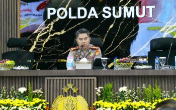 Polres Simalungun Ikuti Rakernis Humas Polda Sumut 2026, Tingkatkan Strategi Komunikasi Publik di Era Digital