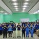 Generasi Muda Melek JKN, BPJS Kesehatan Goes To Campus Hadir di Universitas Efarina 
