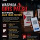 Polres Simalungun Imbau Warga Teliti Sebelum Scan QRIS, Waspadai Modus Penipuan Transaksi Digital