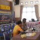 Semarak HUT Bhayangkara ke-80, Polres Simalungun Gelar Lomba Catur Tingkatkan Soliditas Personel