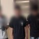 Pencurian Kabel Tembaga Rp40 Juta di PT Basic International Terungkap, Tiga Pelaku Diamankan