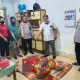 Polsek Gunung Malela Gerak Cepat Tangani Penemuan Lansia Meninggal, Tak Ditemukan Unsur Kekerasan