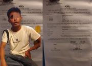 Tak Ada Itikad Baik, Nanda Warga Bosar Nauli Resmi Dilaporkan ke Polsek Tanah Jawa atas Dugaan Penganiayaan