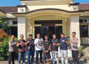 Lintasi Tiga Provinsi, IPDA Bolon Situngkir Berhasil Ringkus Pelaku Penggelapan yang Kabur ke Banten