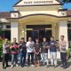 Lintasi Tiga Provinsi, IPDA Bolon Situngkir Berhasil Ringkus Pelaku Penggelapan yang Kabur ke Banten
