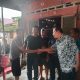 Polsek Gunung Malela Turun Tangan Mediasi Dugaan Pengerusakan Makam, Dua Keluarga Sepakat Berdamai