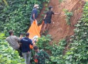 Nenek 78 Tahun yang Dilaporkan Hilang Ditemukan Meninggal, Keluarga Apresiasi Kesigapan Tim Inafis Polres Simalungun