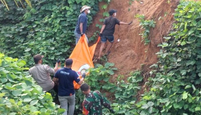Nenek 78 Tahun yang Dilaporkan Hilang Ditemukan Meninggal, Keluarga Apresiasi Kesigapan Tim Inafis Polres Simalungun