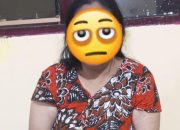 Sempat Kabur Saat Ditangkap, Ibu Rumah Tangga Pengedar Sabu di Bosar Maligas Diringkus Polisi