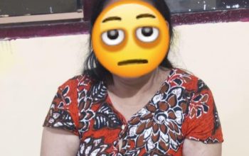 Sempat Kabur Saat Ditangkap, Ibu Rumah Tangga Pengedar Sabu di Bosar Maligas Diringkus Polisi