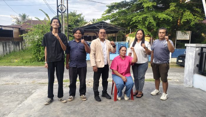 PERMAHI Akan Surati Kapolda Sumut dan Kapolri, Minta Supervisi Penanganan Kasus Dugaan Pencabulan Anak