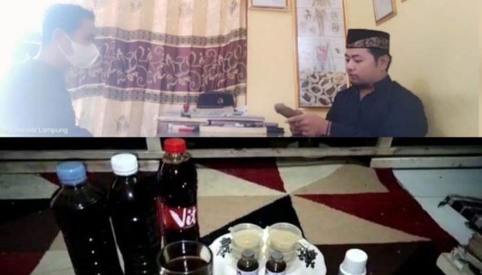 Pengobatan Alat Vital H. Abdulazis Hadir di Lampung, Tawarkan Layanan Terapi Tradisional untuk Berbagai Keluhan Kesehatan