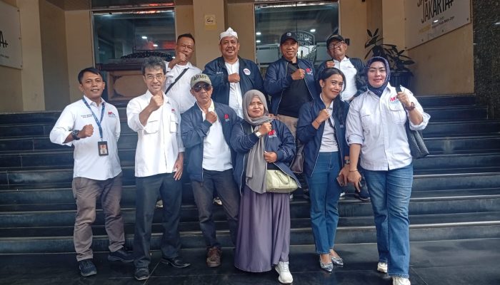 Hotman Paris Mundur dari Tim Kuasa Hukum Febri Adriansah, Alasan Kesehatan Jadi Pertimbangan