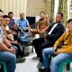 Camat Bilah Hulu Rustam Efendi Komit Benahi Pelayanan dan Dorong Kemajuan Kecamatan