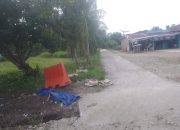 Warga Padang Matinggi Resah, Transaksi Sabu Masih Berlangsung Dekat Posko Kampung Bebas Narkoba