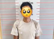 Gerak Cepat! Polsek Gunung Malela Ringkus Maling Rumah dalam Hitungan Jam, Seluruh Barang Curian Diamankan