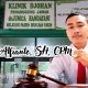 Pemerhati Hukum Desak Kadinkes Tebing Tinggi Panggil Penanggung Jawab Klinik Djohan