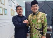 Generasi Pemuda Dukung Visi dan Misi serta Program Walikota Tebingtinggi 