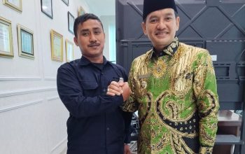 Generasi Pemuda Dukung Visi dan Misi serta Program Walikota Tebingtinggi 