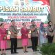 Kapolres Simalungun Pimpin Pisah Sambut Empat Jabatan Strategis: Rotasi Adalah Penyegaran, Dedikasi Harus Tetap Membara