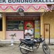 Kabur ke Aceh, Pelaku Curanmor Asal Simalungun Akhirnya Dibekuk Polsek Gunung Malela
