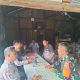 Turun Langsung ke Masyarakat, Kapolsek Dolok Silau dan Forkopimca Gencarkan Sosialisasi Cegah Karhutla