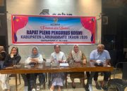 Plt KORMI Labuhanbatu Dian Novita: “Saya Tidak Mengetahui Pembentukan Caretaker maupun Pelaksana Muskab”