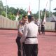Momen Haru dan Bangga, Kompol Suit Purba Dasuha Terima Kenaikan Pangkat Pengabdian di Polres Simalungun