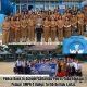 Police Goes to School, Satlantas Polres Toba Edukasi Pelajar SMPN 4 Balige Tertib Berlalu Lintas