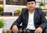 Pengobatan Tradisional Alat Vital H. Abdul Azis Kini Hadir di Ternate