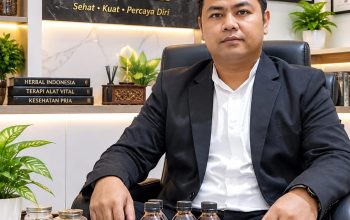 Pengobatan Tradisional Alat Vital H. Abdul Azis Kini Hadir di Ternate