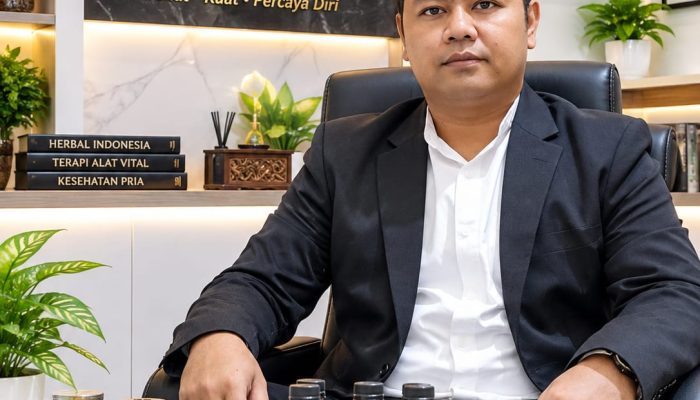 Pengobatan Tradisional Alat Vital H. Abdul Azis Kini Hadir di Ternate