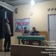 Pastikan Lingkungan Aman, Polsek Bandar Huluan Sambangi Satkamling Perdagangan III
