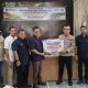 PTPN IV Regional I Salurkan TJSL Rp353,9 Juta untuk 38 Objek di Labuhanbatu