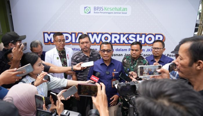 BPJS Kesehatan Dorong Layanan Jantung Berbasis Outcome
