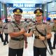 AKBP Hendri Nupia Dinka Barus Resmi Pimpin Polres Simalungun, Gantikan AKBP Marganda Aritonang
