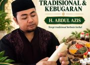 Pengobatan Tradisional H. Abdul Azis Kini Hadir di Bungo Jambi, Layani Keluhan Vitalitas Pria dan Wanita