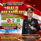 Kapolres Simalungun Buka Layanan “Hallo Kapolres”, Warga Bisa Adukan Masalah Langsung via WhatsApp