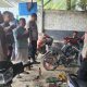 Baru Diluncurkan “Hallo Kapolres Simalungun”Gerak Cepat Tindak Aduan Knalpot Brong Warga Bandar Huluan