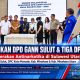 GANN Sulut Perkuat Gerakan Antinarkotika, DPD dan Tiga DPC Resmi Dikukuhkan