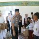 Peringati Hari Kesatuan Gerak Bhayangkari, Kapolres Simalungun Gelar Doa Bersama dan Santuni Anak Yatim