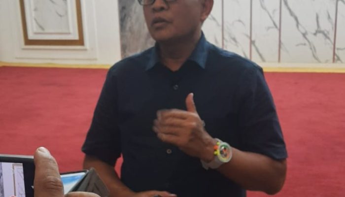 Gelar Rakor Mantapkan Persiapan Porprov 2026 KONI Kab Bogor Siap Bertarung