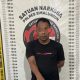Tanggapi Keresahan Warga, Polsek Bosar Maligas Tangkap Bawi di Teras Rumah