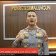 Kapolres Simalungun Sampaikan Ucapan Dirgahayu TNI ke-81, Tegaskan Sinergi TNI-Polri Jaga Keamanan Bangsa
