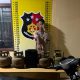 Polsek Bandar Huluan Ringkus Pelaku Pencurian Tabung Gas dan Loudspeaker Rumah Makan