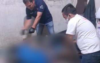 Polsek Purba Tangani Penemuan Jenazah Lansia Penderita Stroke di Tigarunggu