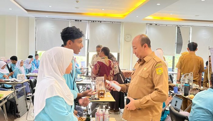248 Inovasi Ikuti Seleksi Tahap III Kompetisi Inovasi Daerah Kabupaten Bogor 2026
